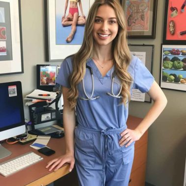 Arts, afbeelding met ai, aiforme.nl