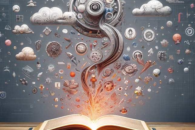 Samenvatting schrijven met ai