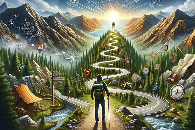 Doelstellingen prompt